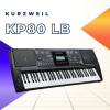 Синтезатор Kurzweil KP80 LB, 61 клавиша