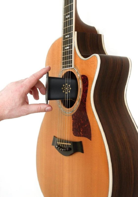 Увлажнитель для акустической гитары Planet Waves GH