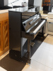 Пианино C. Bechstein Residence Classic 124 (BU) черное, полированное, Dampp-Chaser
