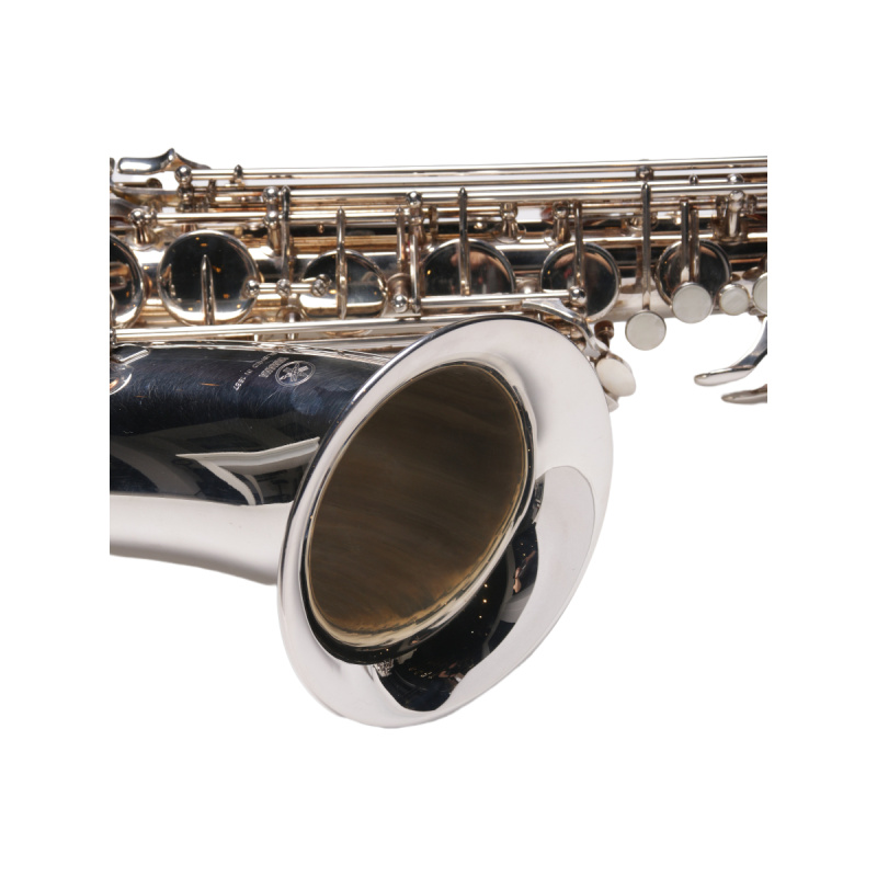 Тенор саксофон Yamaha YTS-275S (BU)