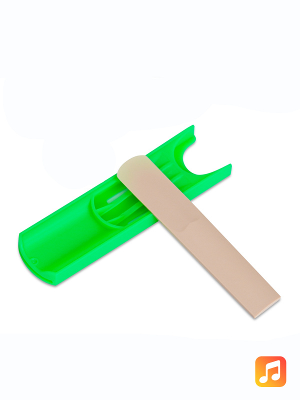 Трость для кларнета Kuno Basic №3,5 Bb пластиковая