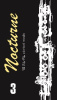 Трости для кларнета Fedotov Reeds Ноктюрн №3 Bb (10 шт) Трости для кларнета Fedotov Reeds Ноктюрн №3 Bb (10 шт)