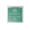 Струны для классической гитары Hannabach Silver Plated 800 LT Light (6 шт)