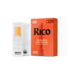 Трости для сопрано саксофона Rico №2 (10 шт) Трости для сопрано саксофона Rico №2 (10 шт)