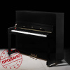 Пианино Petrof Higher P 125 M1 (BU) черное, полированное, система климат-контроля Dampp-Chaser Пианино Petrof Higher P 125 M1 (BU) черное, полированное, система климат-контроля Dampp-Chaser