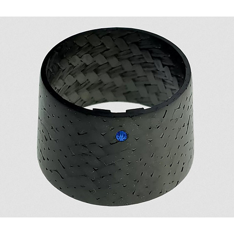 Лигатура для кларнета АВИС Classic Ring Carbon №4