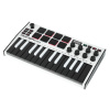 MIDI-клавиатура Akai Pro MPK mini MK3 White, 25 клавиш