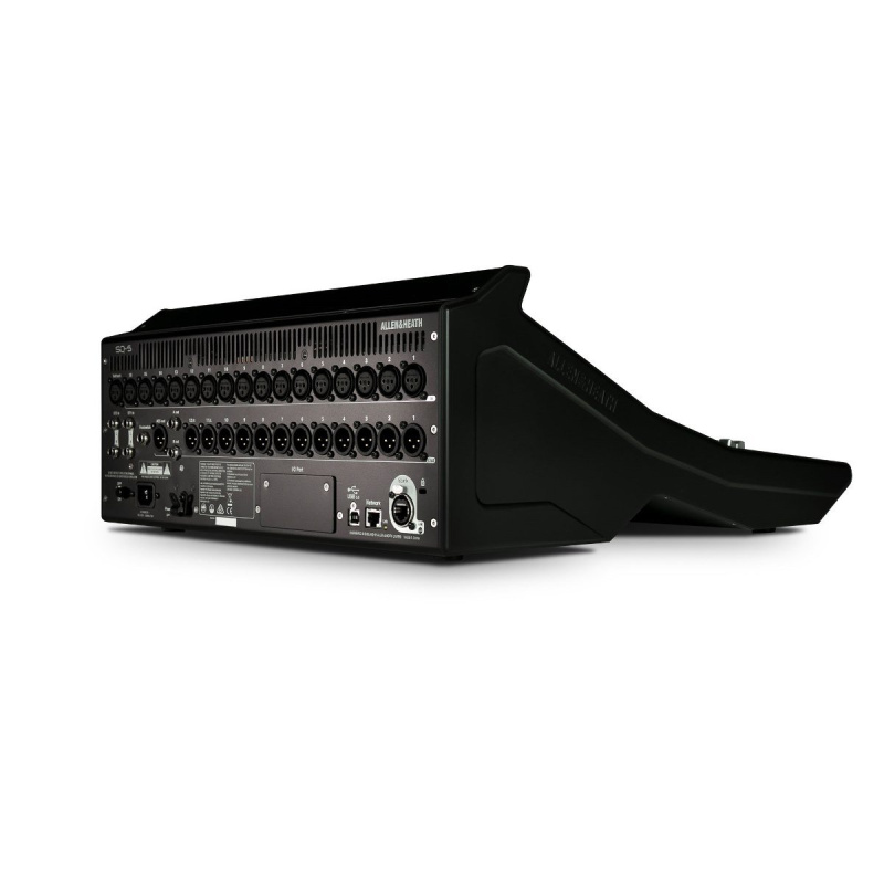 Микшерный пульт Allen & Heath SQ-5