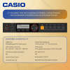 Синтезатор Casio CT-S200WE, 61 клавиша