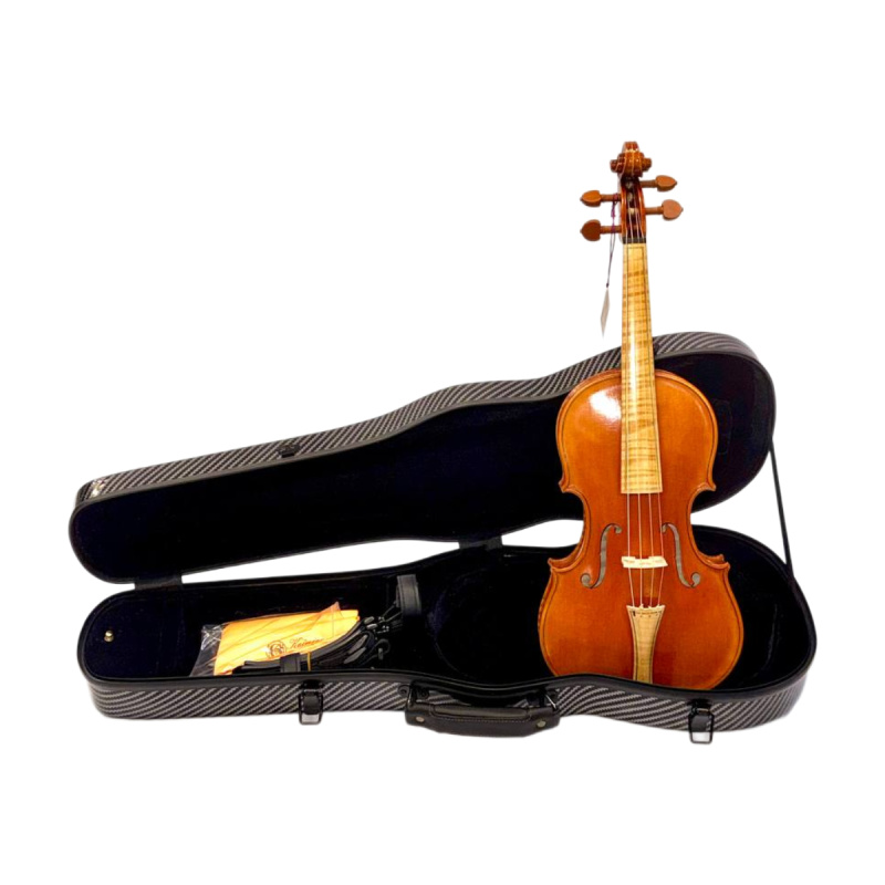 Комплект скрипичный Kaiming A Baroque 4/4