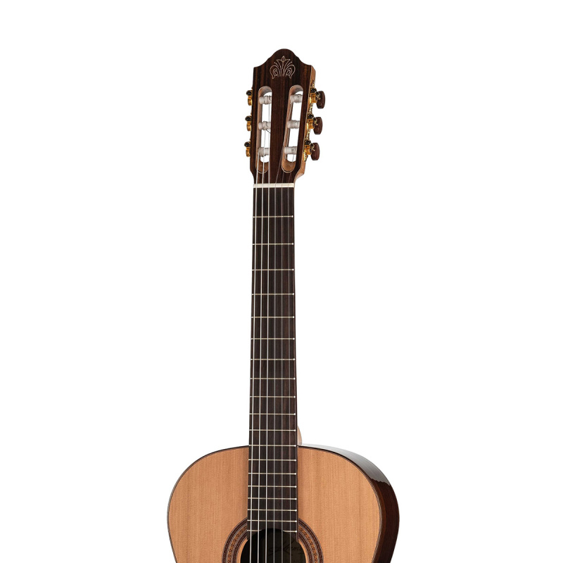 Гитара классическая Kremona Fiesta Artist FC 4/4