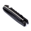 Каподастр для акустической гитары Dunlop Advanced Toggle Curved 11C