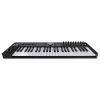 MIDI-клавиатура Arturia KeyLab Essential 49 MK3 Black, 49 клавиш