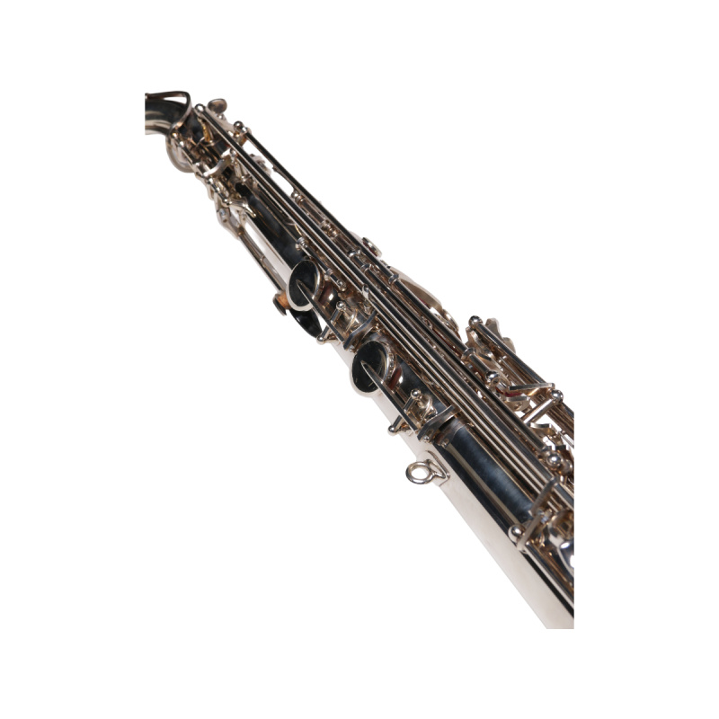 Тенор саксофон Yamaha YTS-275S (BU)