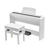 Цифровое пианино Muzplanet P-45WH