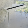 Цифровое пианино Home Piano DPY-3A белое