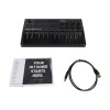 MIDI-клавиатура Akai Pro MPK mini MK3 Black, 25 клавиш