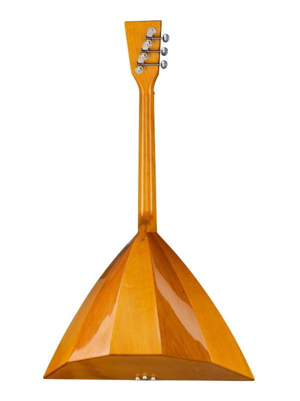 Балалайка БалалайкерЪ Спутник Акустик