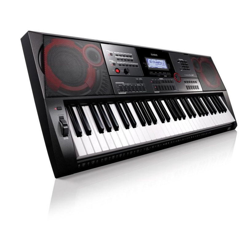 Синтезатор Casio CT-X3000, 61 клавиша