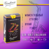 Трости для альт саксофона Vandoren Zz №2 (10 шт) Трости для альт саксофона Vandoren Zz №2 (10 шт)