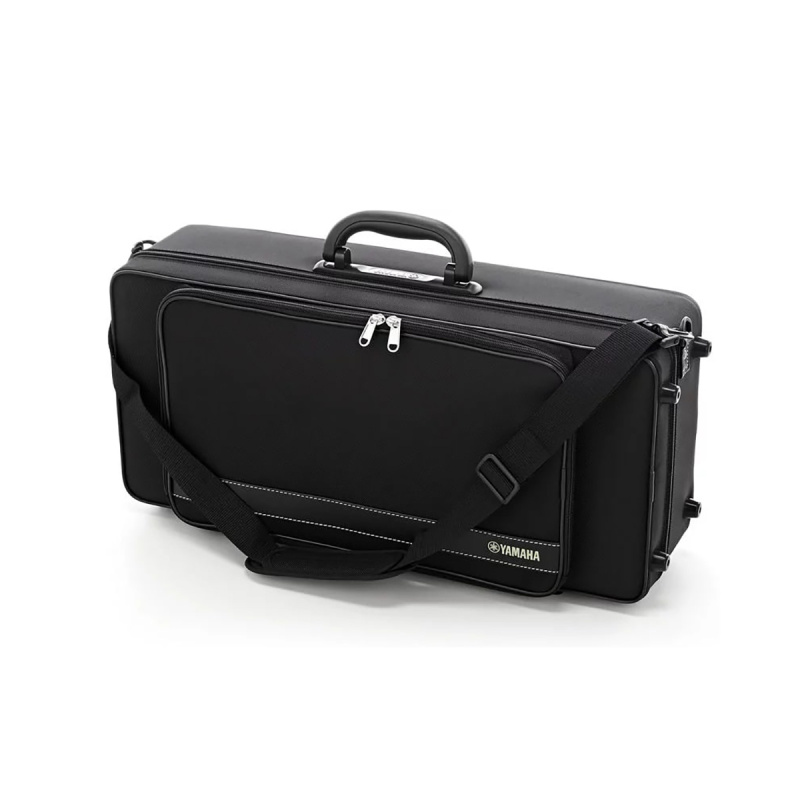 Альт саксофон Yamaha YAS-480