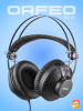 Наушники Orfeo HD 75
