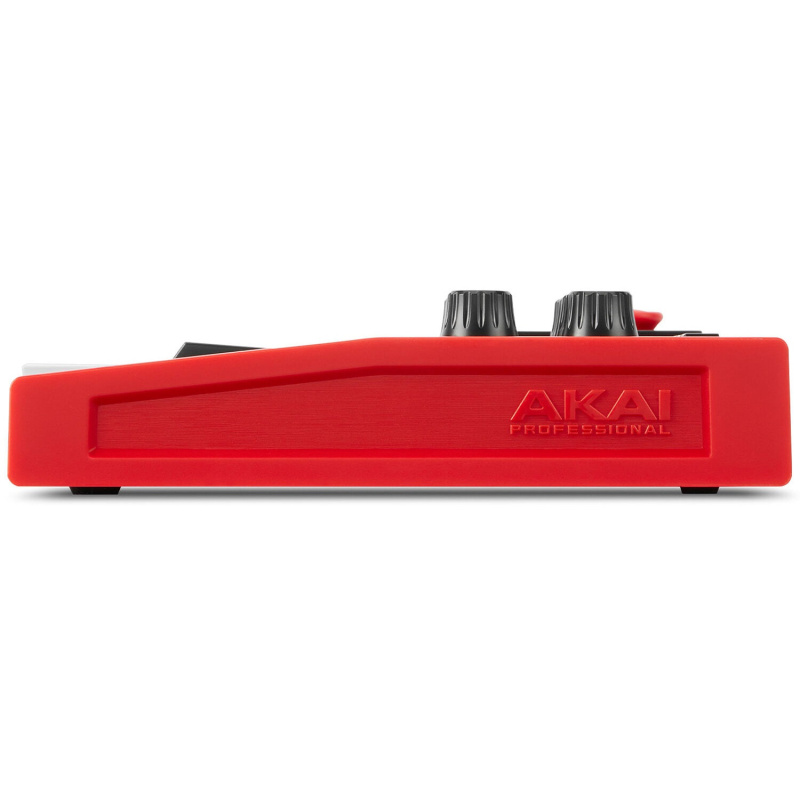 MIDI-клавиатура Akai Pro MPK mini MK3, 25 клавиш