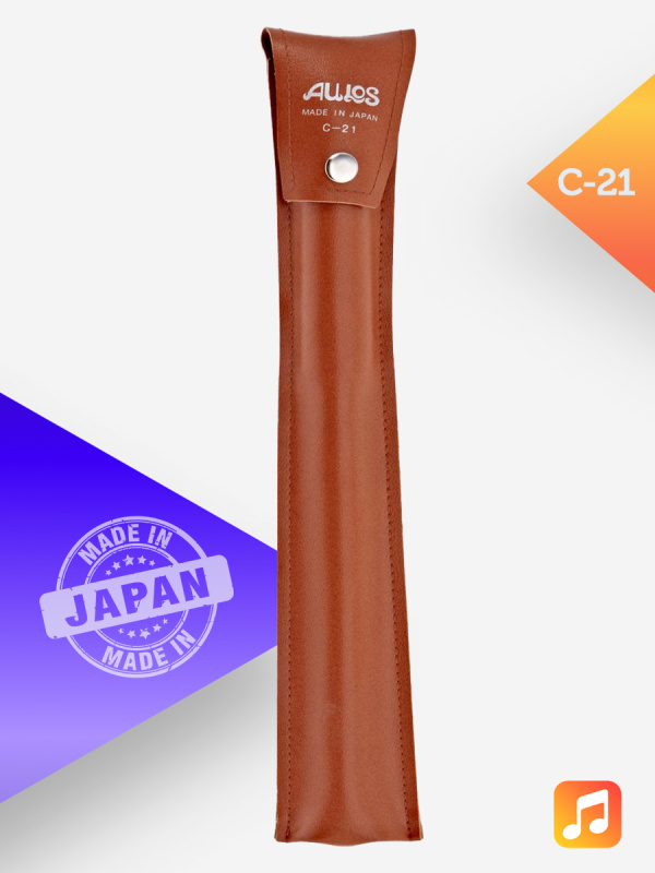 Флейта Aulos Pipit C-21 пластиковая