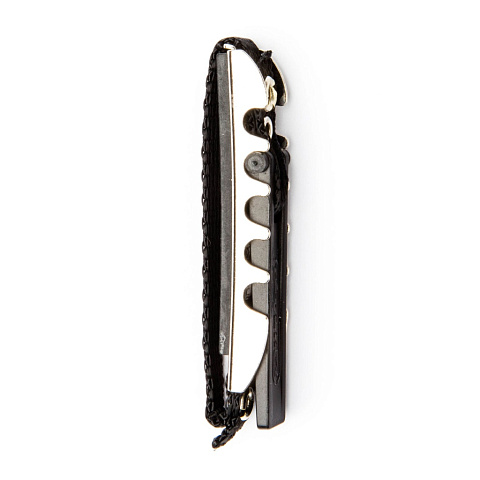 Каподастр для акустической гитары Dunlop Advanced Toggle Curved 11C