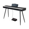 Цифровое пианино Orfeo E-4 черное Цифровое пианино Orfeo E-4 черное