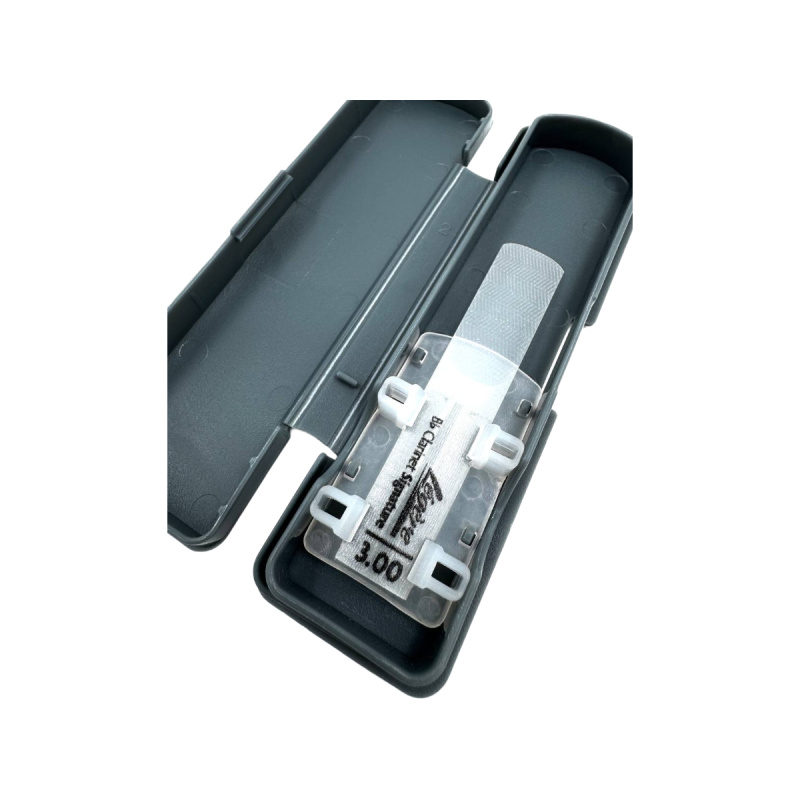 Трость для кларнета Legere Signature Series №3 Bb пластиковая