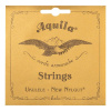 Струна для укулеле тенор Aquila New Nylgut 16U Low G
