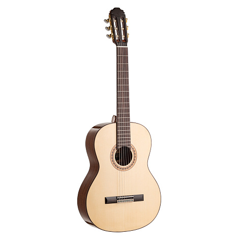 Гитара классическая Tarrega T18 Spruce+Mahogany 4/4