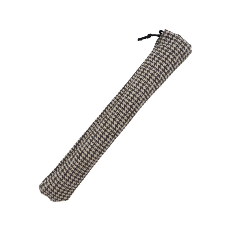 Свирель мастерская Максима Бурко Ми-мажор (E)