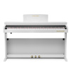 Цифровое пианино Muzplanet YDP-145WH