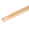 Барабанные палочки HUN Natural Series 5A орех (2 шт) Барабанные палочки HUN Natural Series 5A орех (2 шт)