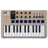 MIDI-клавиатура Arturia MiniLAB 3 Champagne, 25 клавиш