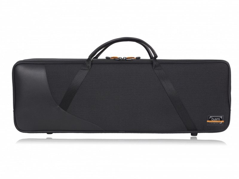 Футляр для скрипки Bam Conservatoire Black 4/4