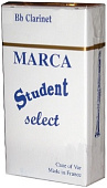 Трость для кларнета Marca Student Select №3,5 Bb
