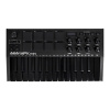 MIDI-клавиатура Akai Pro MPK mini MK3 Black, 25 клавиш