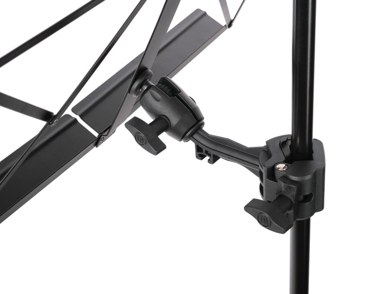 Держатель нот на стойку Superfix XMSA107B