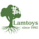 Lamtoys