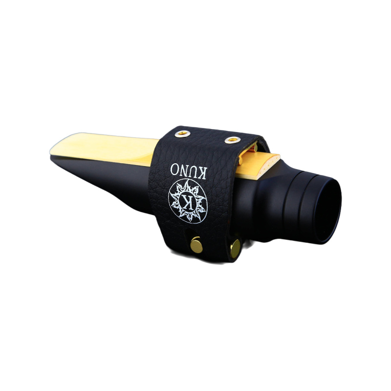 Мундштук для альт саксофона Kuno 80 Series №7 композитный