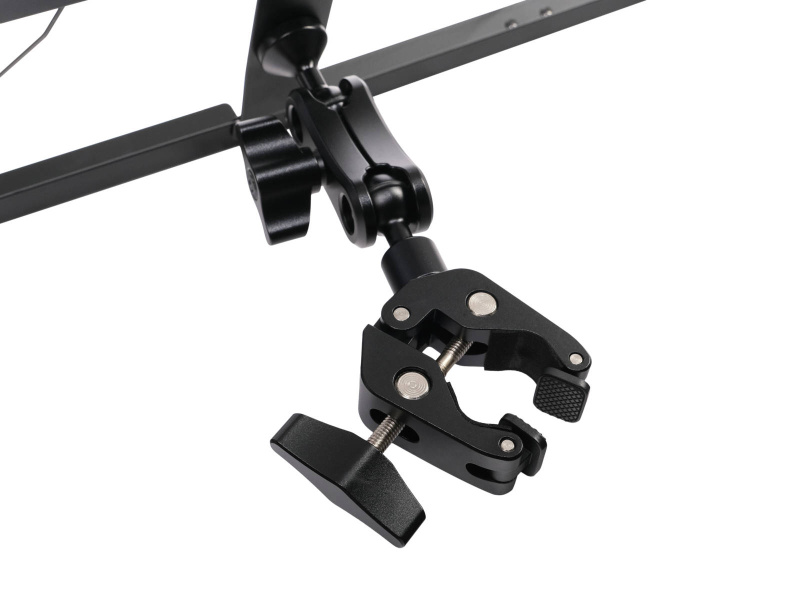 Держатель нот на столешницу Superfix SMSA305B