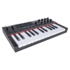 MIDI-клавиатура Akai Pro MPK mini 4 Black, 25 клавиш