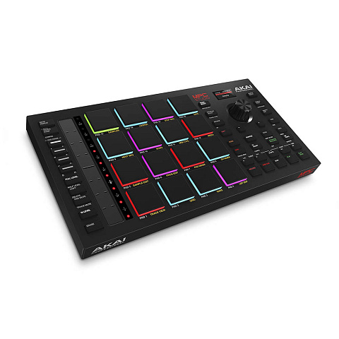 MIDI-контроллер Akai Pro MPC STUDIO II