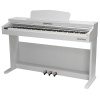 Цифровое пианино Orfeo E-9 белое, с наушниками Цифровое пианино Orfeo E-9 белое, с наушниками
