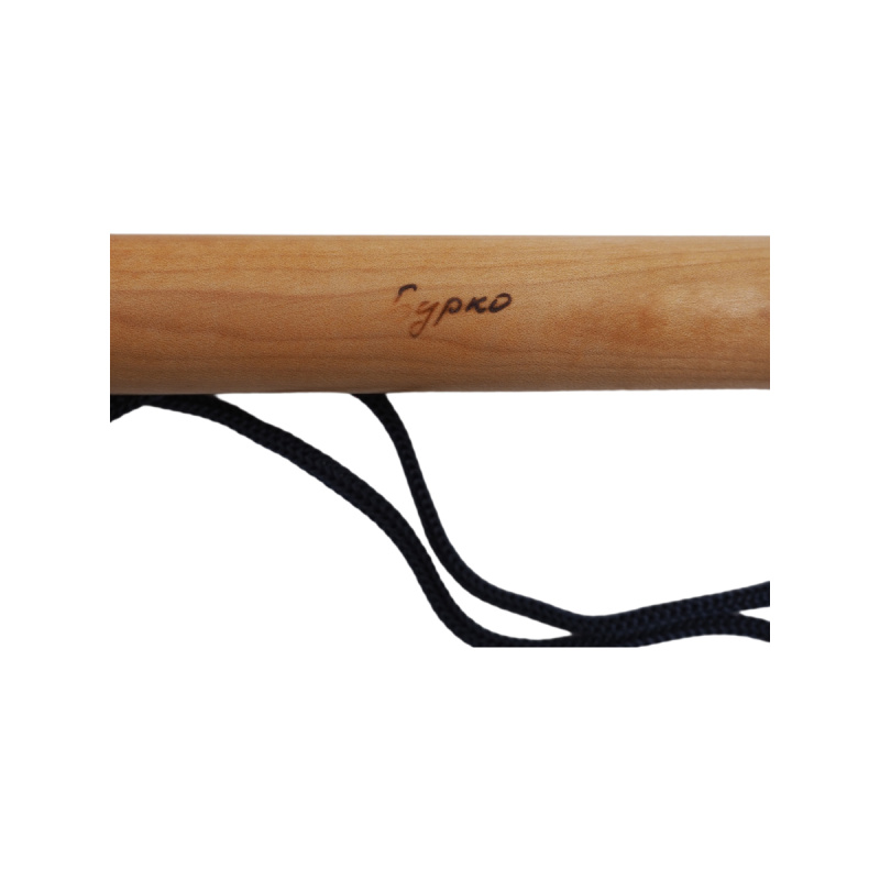 Кена мастерская Максима Бурко Соль-мажор (G)