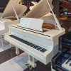 Рояль Irmler GP 142 Studio (BU) белый, полированный