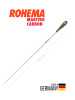 Дирижерская палочка Rohema Maestro Carbon карбон/чёрный граб 450 мм Дирижерская палочка Rohema Maestro Carbon карбон/чёрный граб 450 мм